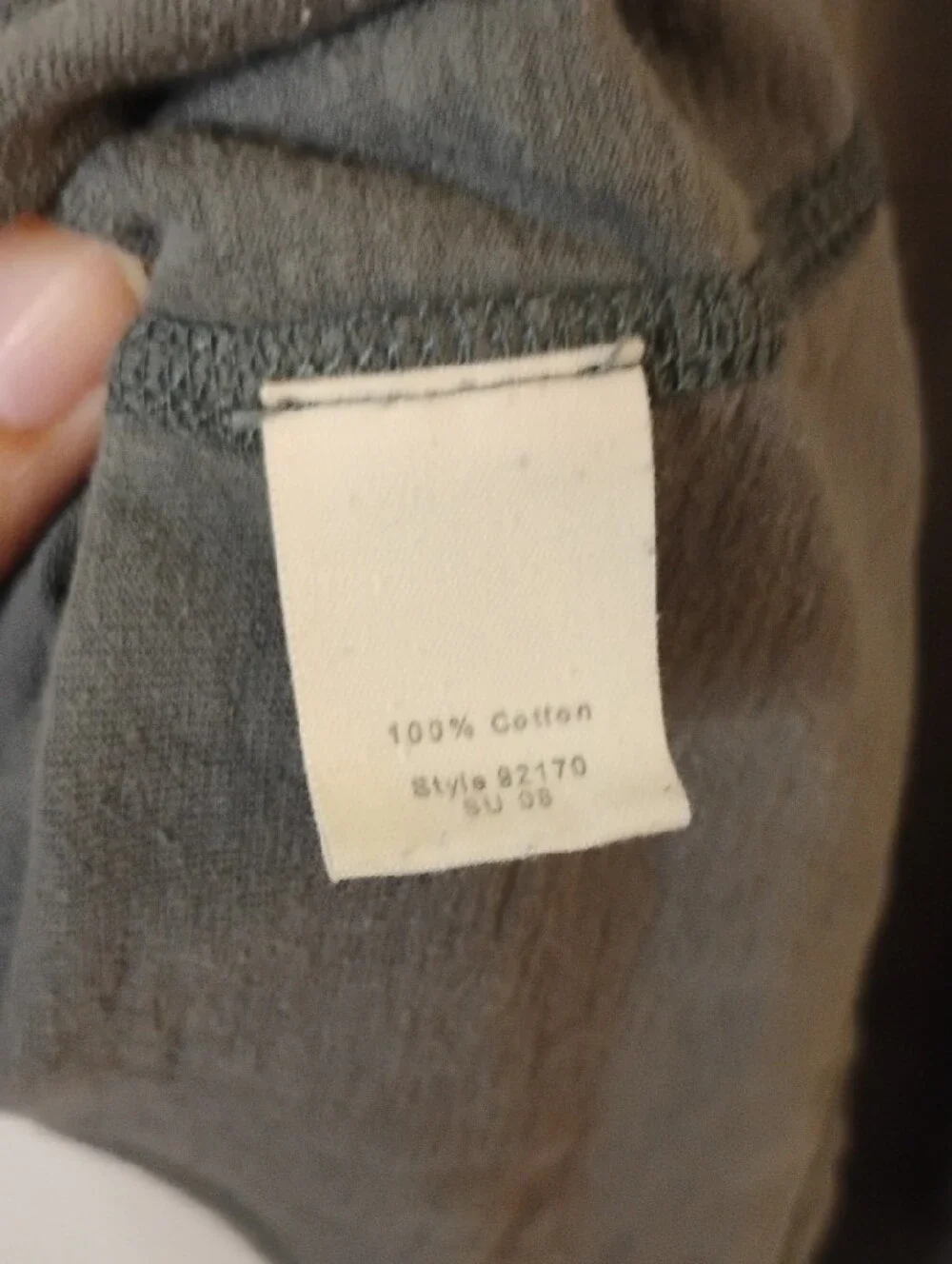 J. Crew comfortable crewneck